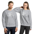 Twisters Thin Ice Unisex Sweatshirt