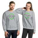 AllUSports Demo Unisex Sweatshirt