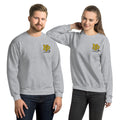 NPHS Lacrosse Unisex Sweatshirt