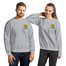 NPHS Lacrosse Unisex Sweatshirt