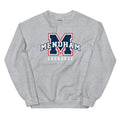 Mendham HS Girls Lacrosse Unisex Sweatshirt