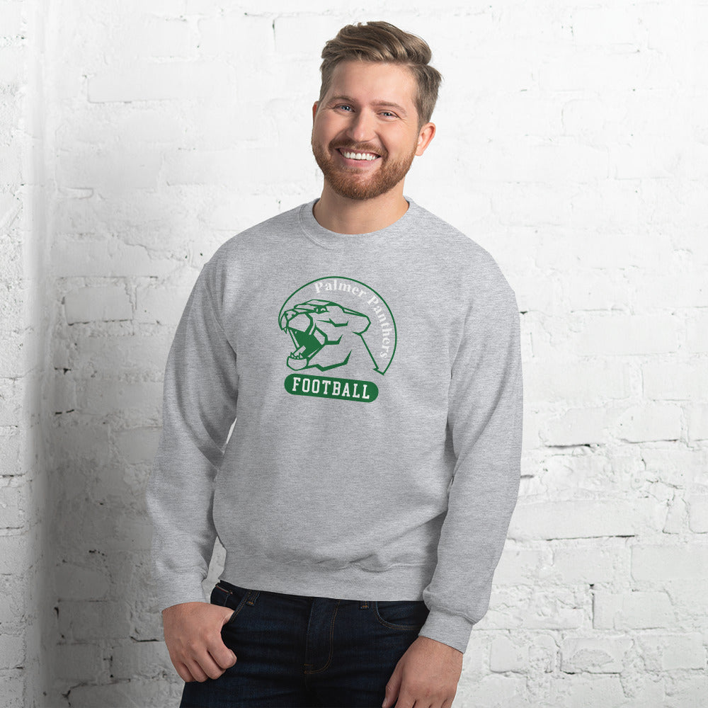 Palmer Football Unisex Sweatshirt