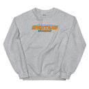 SL Lacrosse Unisex Sweatshirt