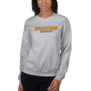 SL Lacrosse Unisex Sweatshirt