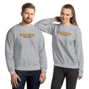 SL Lacrosse Unisex Sweatshirt