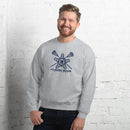 USSS Lacrosse Unisex Sweatshirt