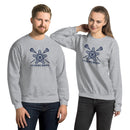USSS Lacrosse Unisex Sweatshirt