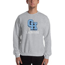 Sudadera unisex GHL