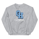 Sudadera unisex GHL