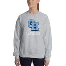 Sudadera unisex GHL