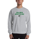 Palmer Wrestling Unisex Sweatshirt