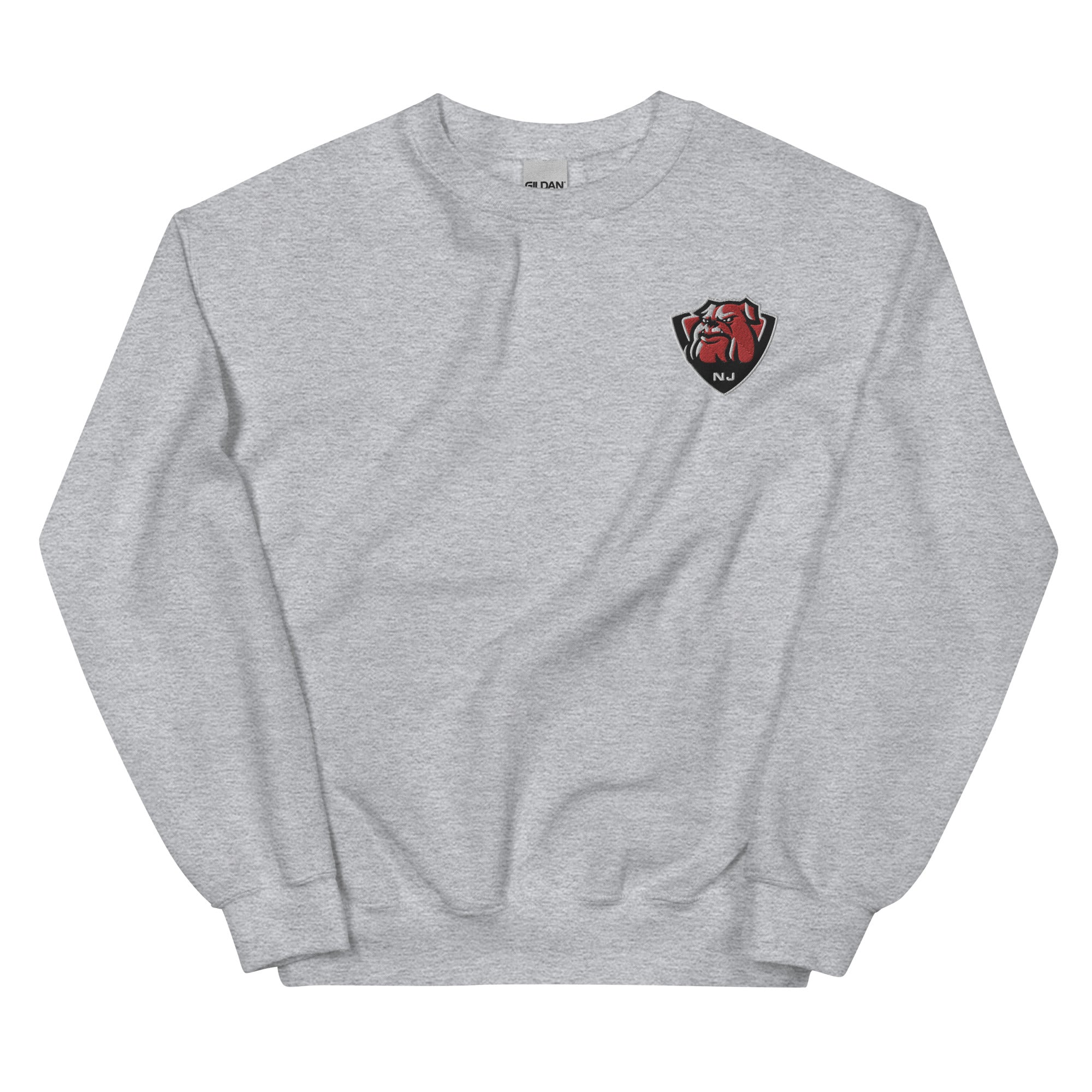 MD Shore Lacrosse Unisex Sweatshirt