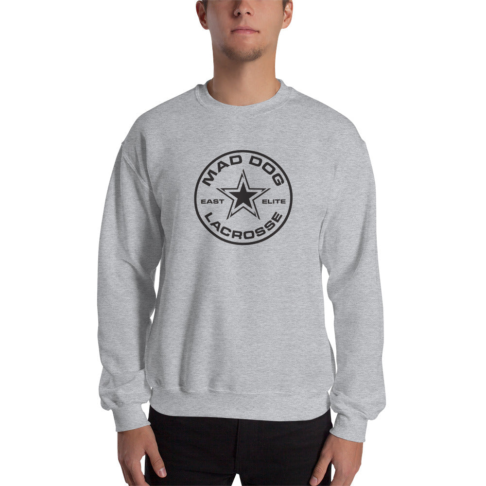 Mad Dog East Elite Unisex Sweatshirt