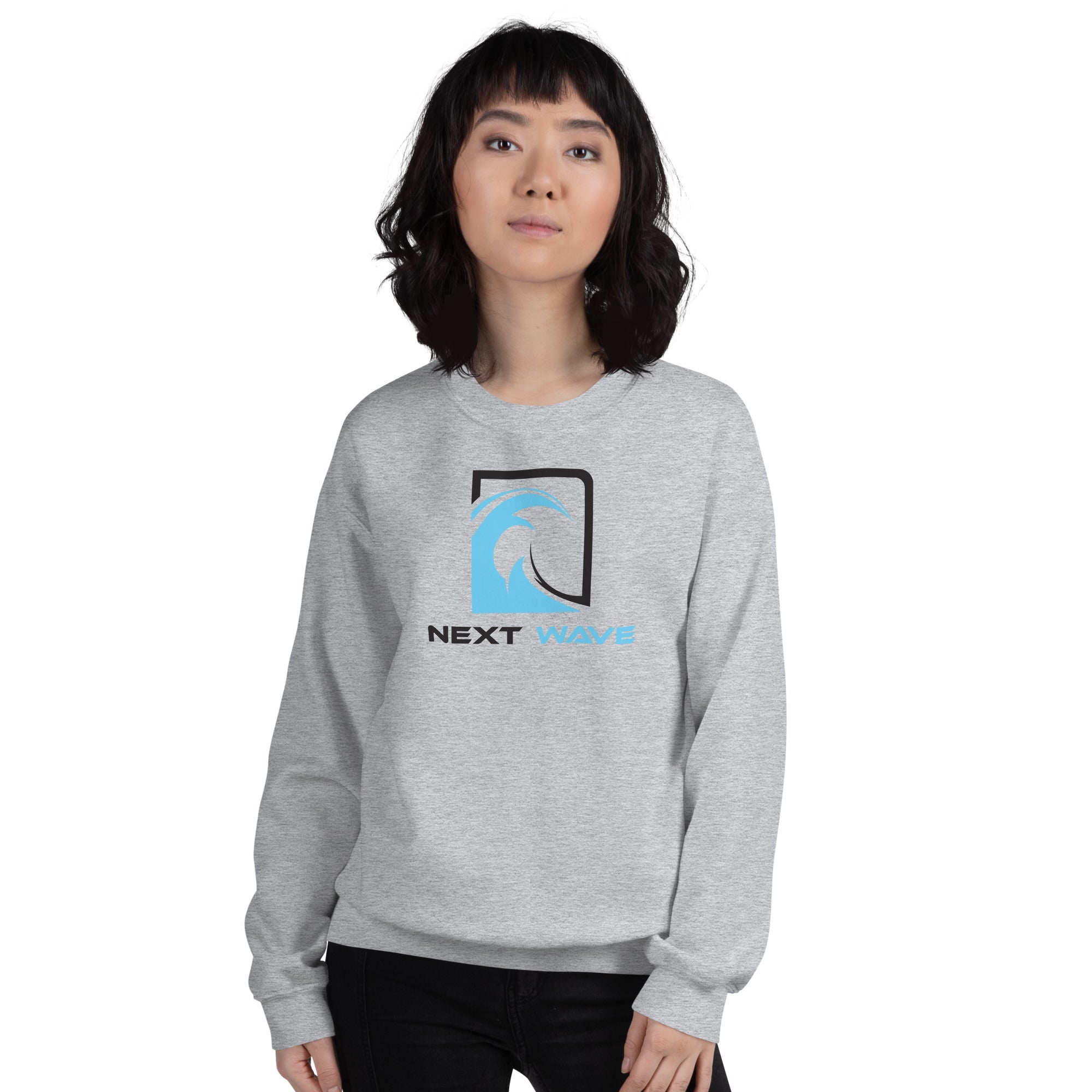 Next Wave Unisex Sweatshirt