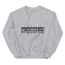 Crossfire Unisex Sweatshirt