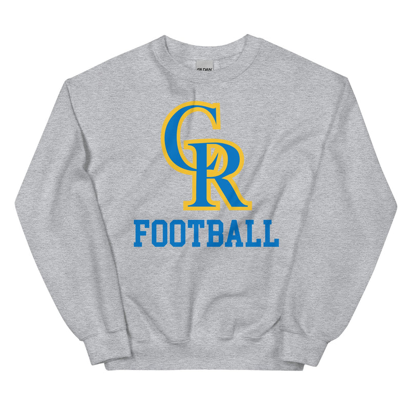 CR FB Unisex Sweatshirt