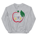 SJA Unisex Sweatshirt