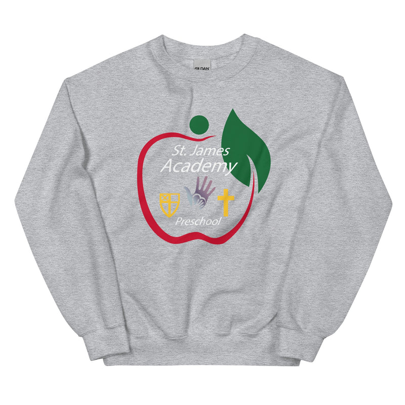 SJA Unisex Sweatshirt