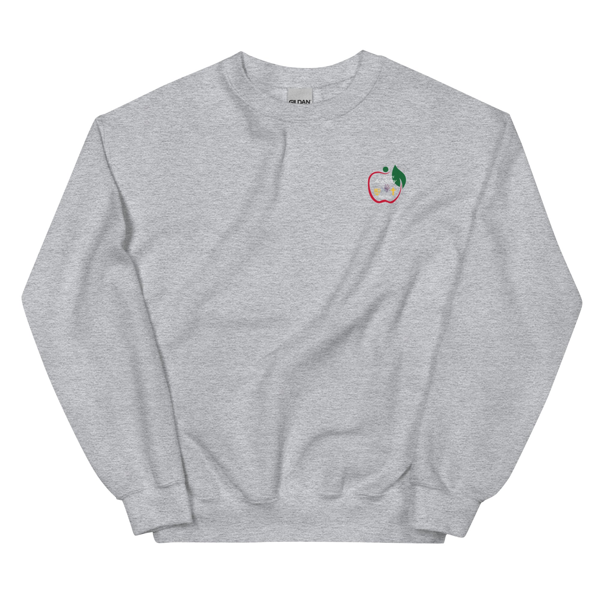 SJA Unisex Sweatshirt