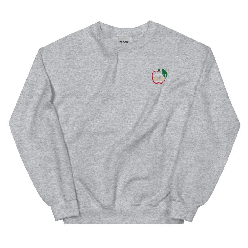 SJA Unisex Sweatshirt