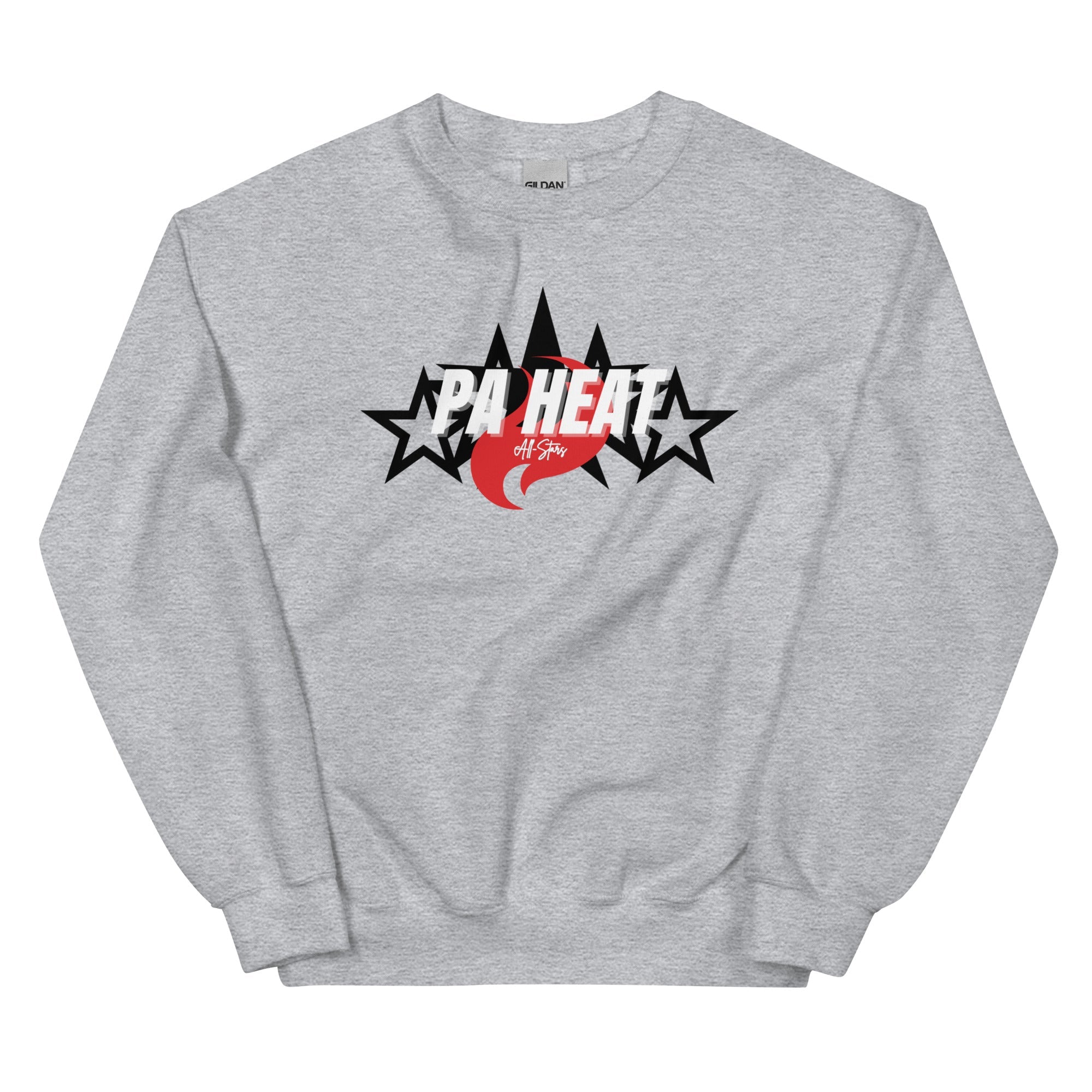 PAH Unisex Sweatshirt