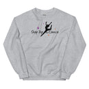 Sudadera unisex GDBC