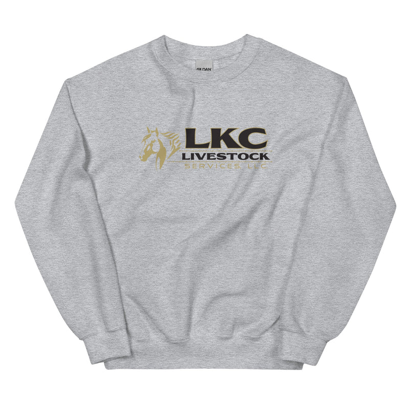 LKC Unisex Sweatshirt