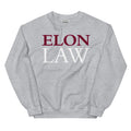 EL Unisex Sweatshirt v2