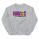 Sudadera unisex Havoc
