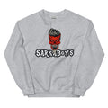 SarkaBoys Unisex Sweatshirt