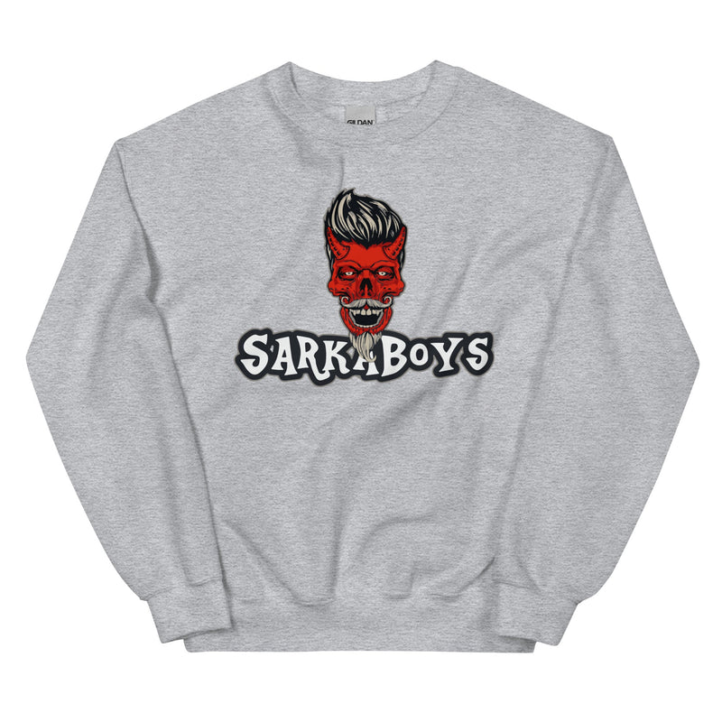 SarkaBoys Unisex Sweatshirt