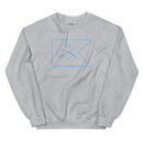 BA Unisex Sweatshirt