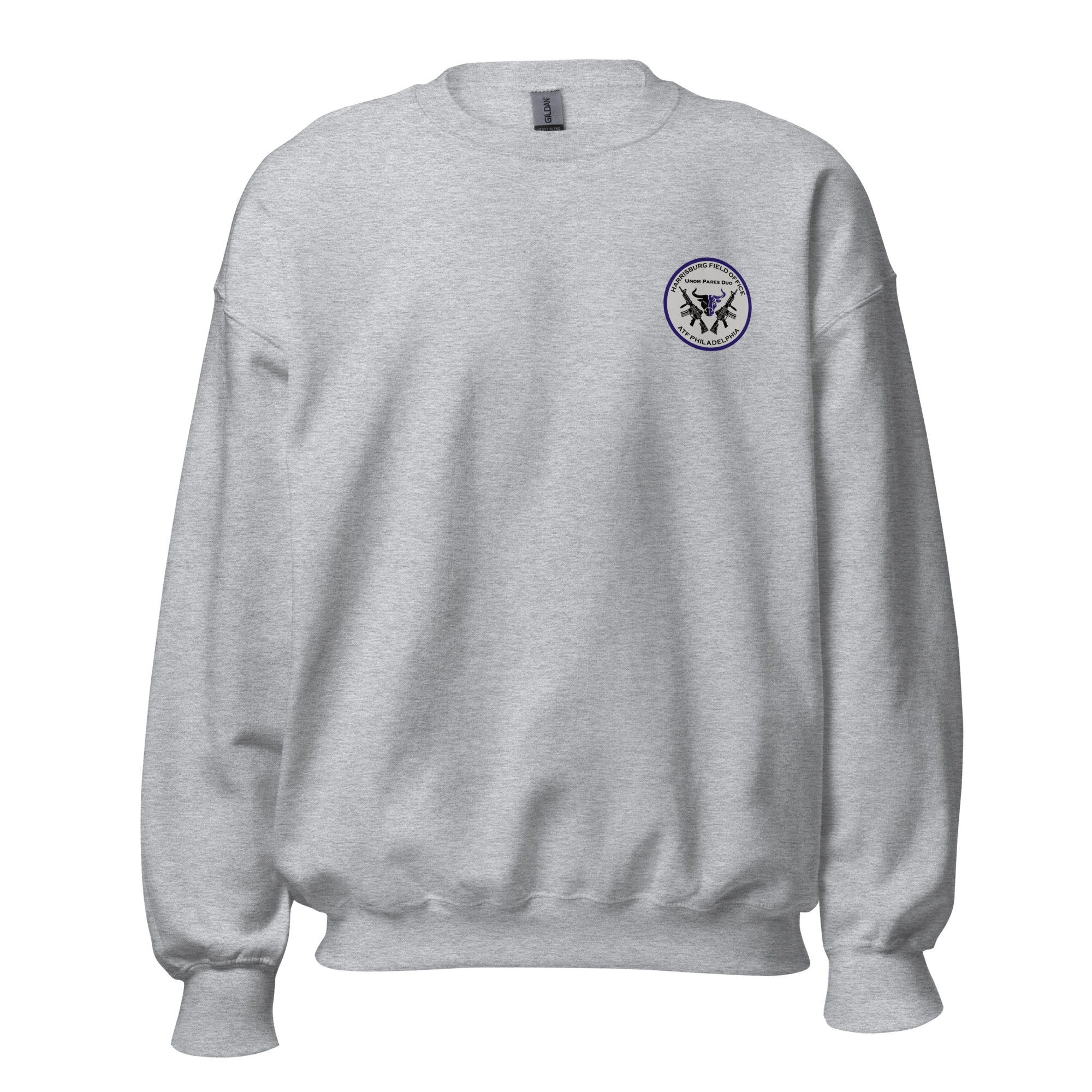 ATF Unisex Sweatshirt