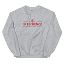 ISI Unisex Sweatshirt