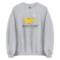 Sudadera unisex MLE