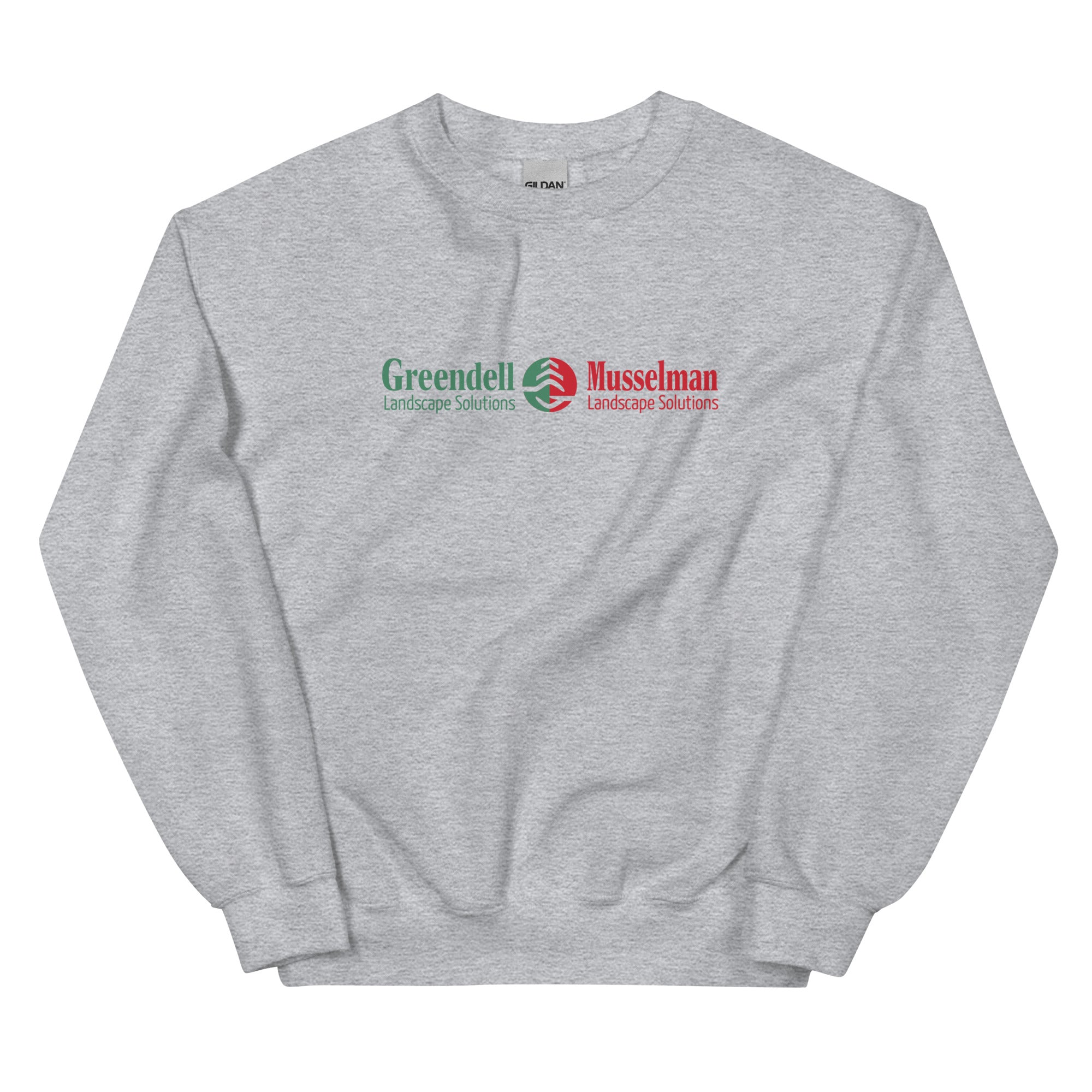 GLS Unisex Sweatshirt