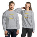 BGBH Unisex Sweatshirt