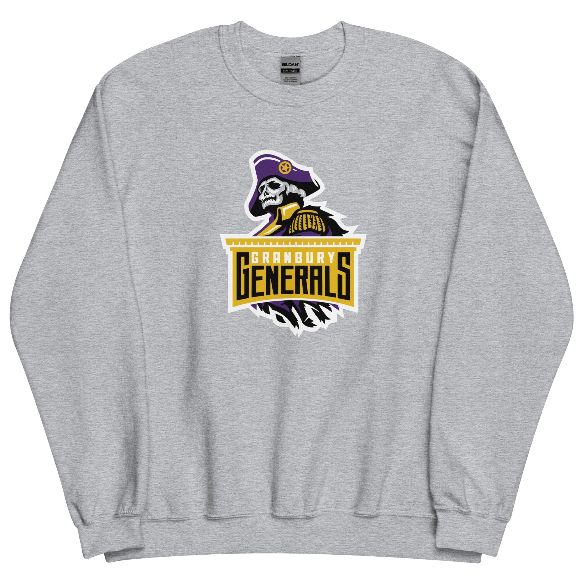 GGF Unisex Sweatshirt