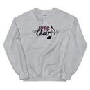 Sudadera unisex JPEC V2