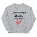 LNSO Unisex Sweatshirt