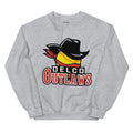 DO Baseball Unisex Sweatshirt
