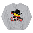 DO Baseball Unisex Sweatshirt
