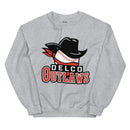 DO Baseball Unisex Sweatshirt v2