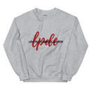 Sudadera unisex LPDC