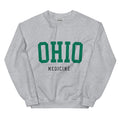 Ohio Medicine Unisex Sweatshirt