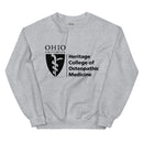 Sudadera unisex HCOM