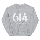 Sudadera unisex GD614