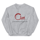 CASH Unisex Sweatshirt