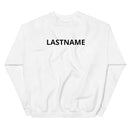 CGHS Unisex Sweatshirt w/personalization