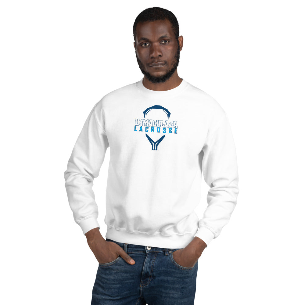 Immaculata Unisex Sweatshirt